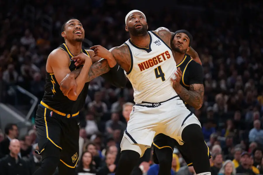 DeMarcus Cousins Set to Return to Former Team for 2025 Season After Wild End to 4-Time All-Star's Stint in Puerto Rico 2 USATSI 18165845