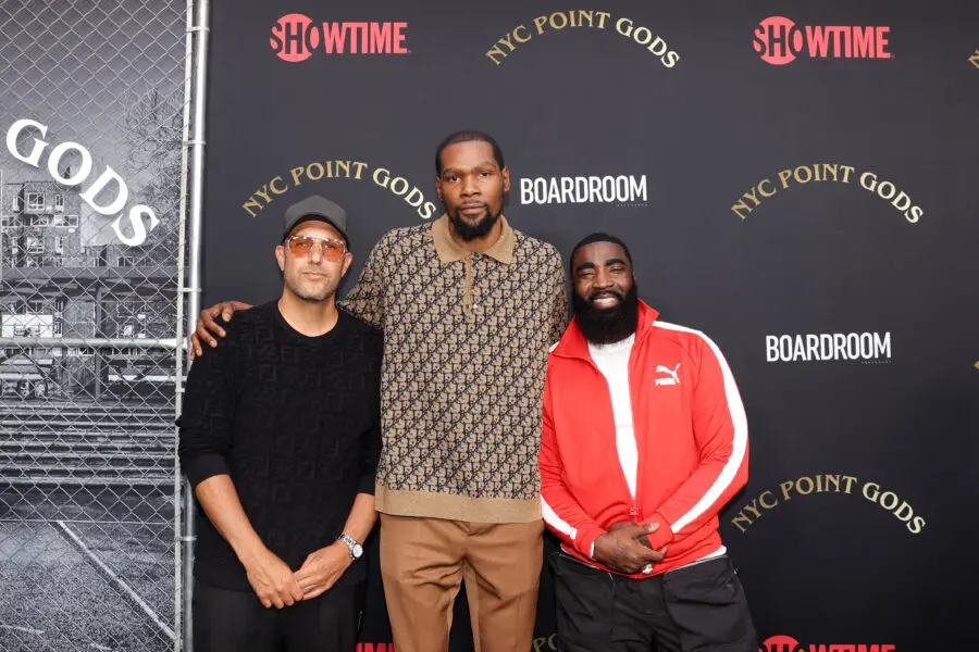 God Shammgod