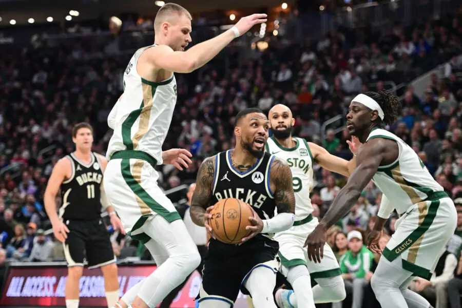 Jayson Tatum Might Surprise Boston Celtics as NBA Insiders Float Early 2025-26 Season Return Due to Promising Rehab Process 2 USATSI 22271409