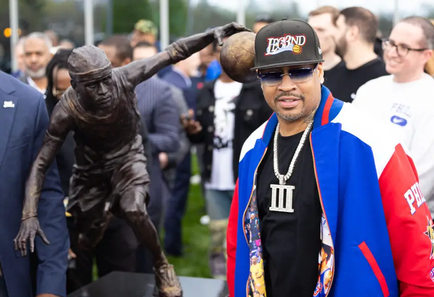 Allen Iverson
