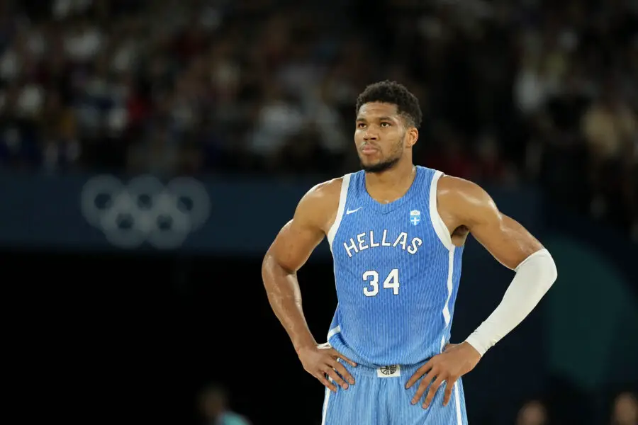 Greece national basketball team