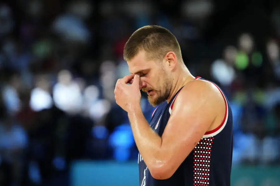 "As I Said, This Isn't the NBA' - Turkey Coach Takes Victory Lap Against NBA After His Team Rout Giannis Antetokounmpo and Greece in EuroBasket 2025 1 USATSI 23964584