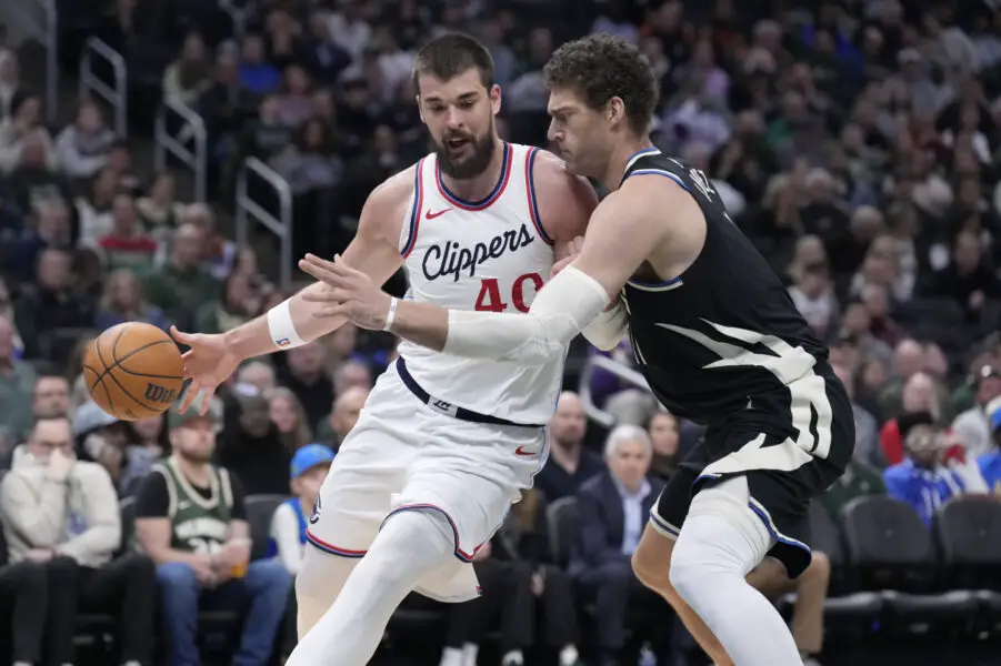 Brook Lopez