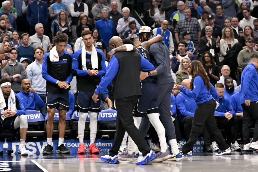 Dallas Mavericks
