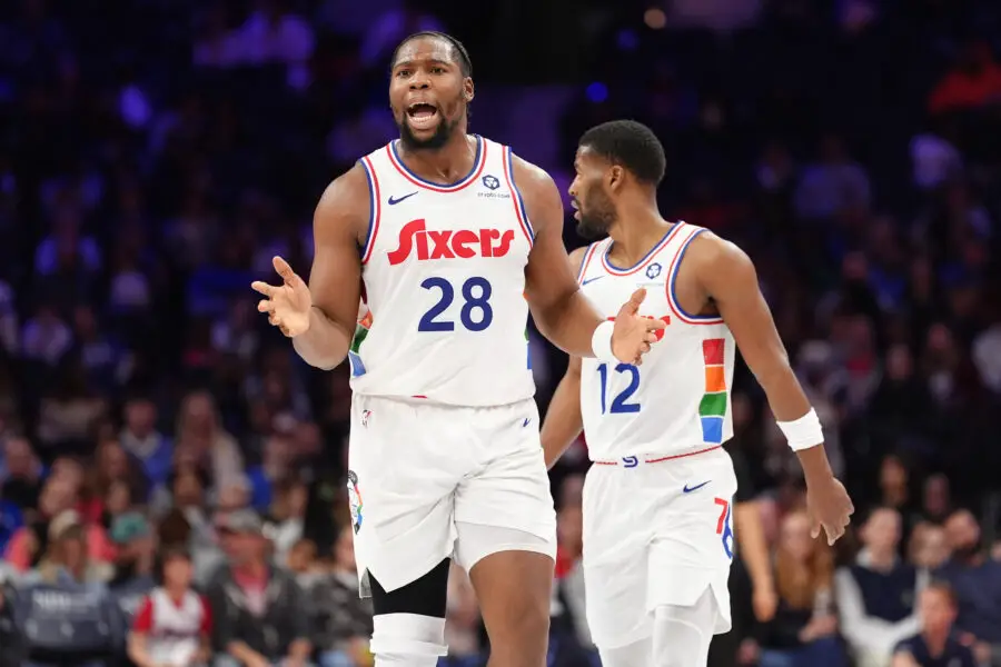Guerschon Yabusele