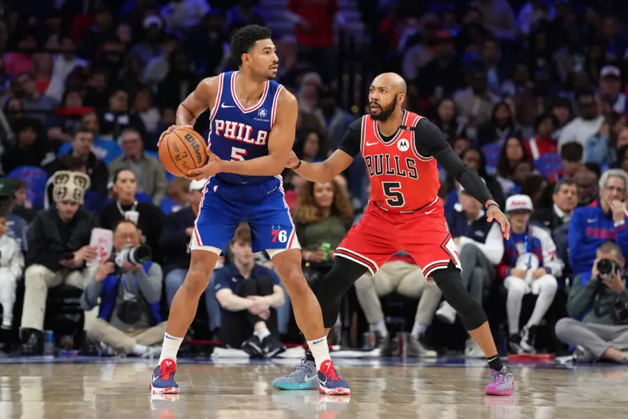 Quentin Grimes