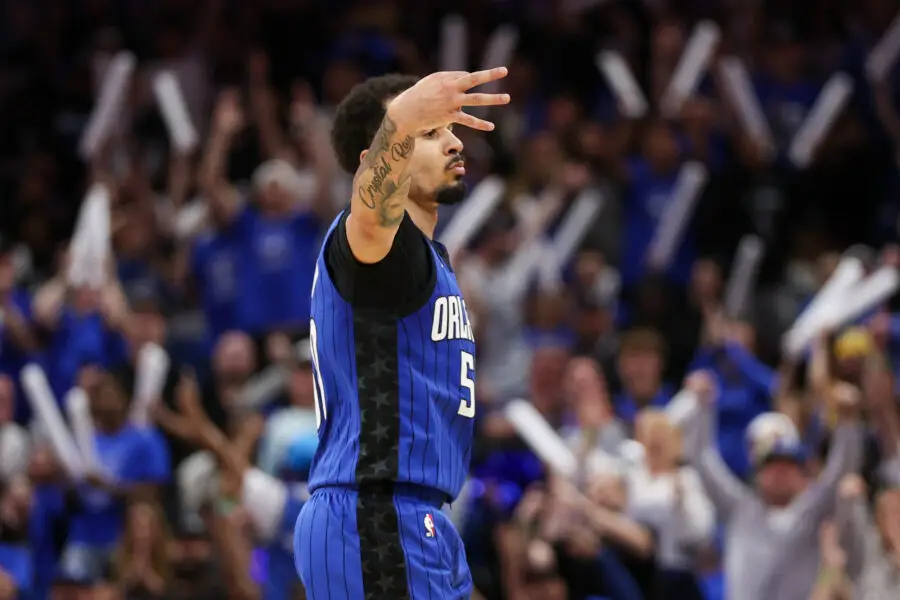 Cole Anthony, Orlando Magic