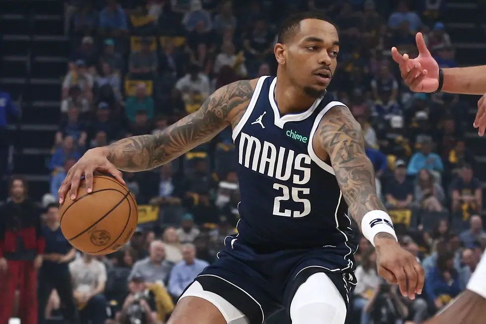 "Protected And BLESSED": PJ Washington’s Wife Alisah Reacts To $90 Million Deal Days After Brittany Renner Controversy 1 USATSI 25981514 168400517 lowres