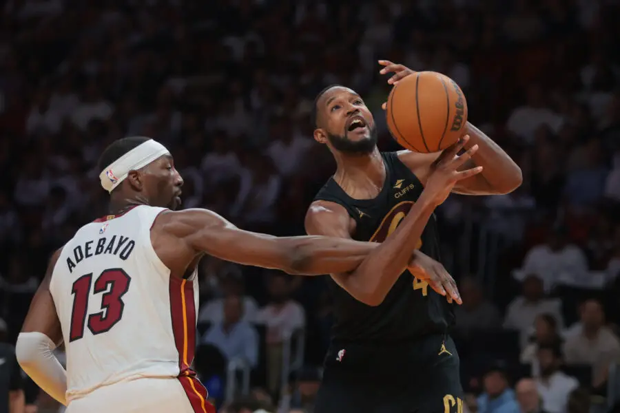 Bam Adebayo, Miami Heat