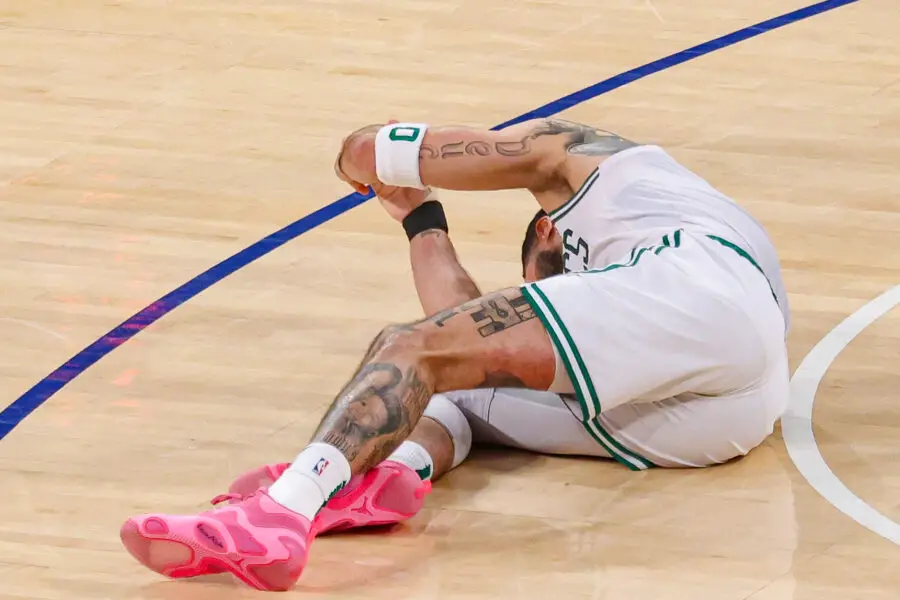 Jayson Tatum, Boston Celtics