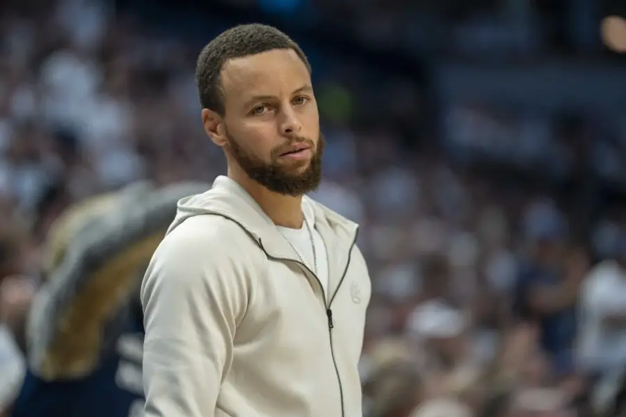 Stephen Curry Setting Out Plans After Legendary Career as 4-Time Champ Entertains Retirement Decision 2 USATSI 26181106