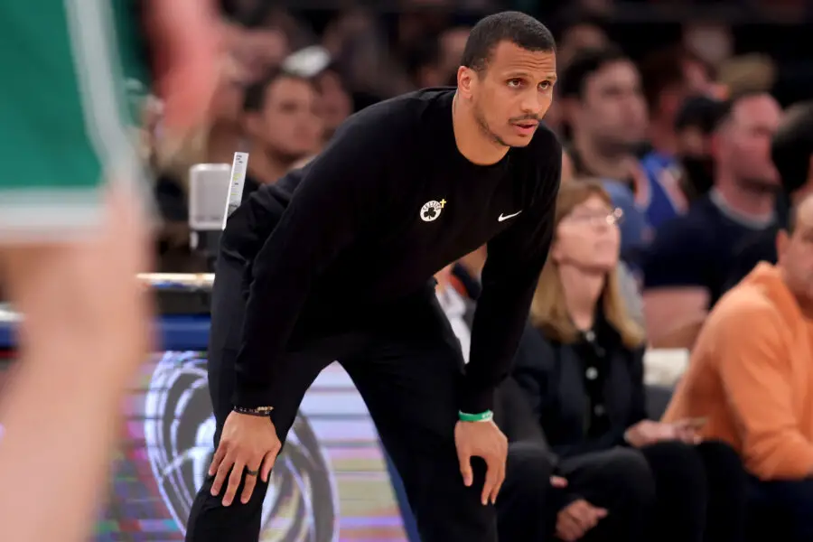 Jayson Tatum Might Surprise Boston Celtics as NBA Insiders Float Early 2025-26 Season Return Due to Promising Rehab Process 3 Joe Mazzulla