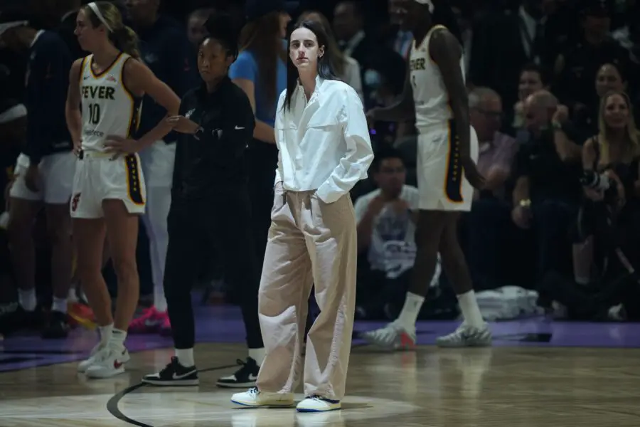 “There Was Some Changeover From Year 1 To Year 2”: Caitlin Clark Pours Her Heart Out Reflecting On Fever’s 2025 Season Highlights Caitlin Clark