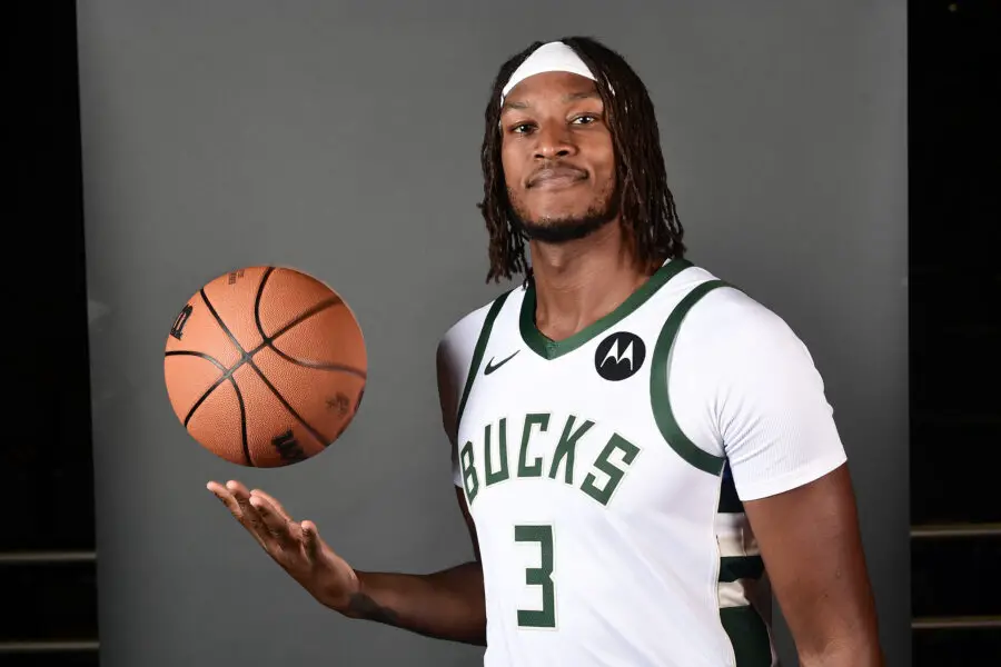 Myles Turner Triggers Indiana Pacers Fans Again After Another Intriguing Quote – ‘Had a Crowd of 18,000 People Chanting Your Name’ Myles Turner, Milwaukee Bucks
