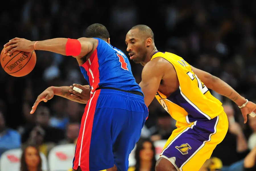 Kobe Bryant is Shaq's Sidekick? Black Mamba's Former Rival Thinks Media Ignored His Crazy Numbers in 2000s for Narrative 2 Tracy McGrady, Kobe