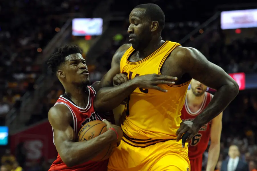 Kendrick Perkins