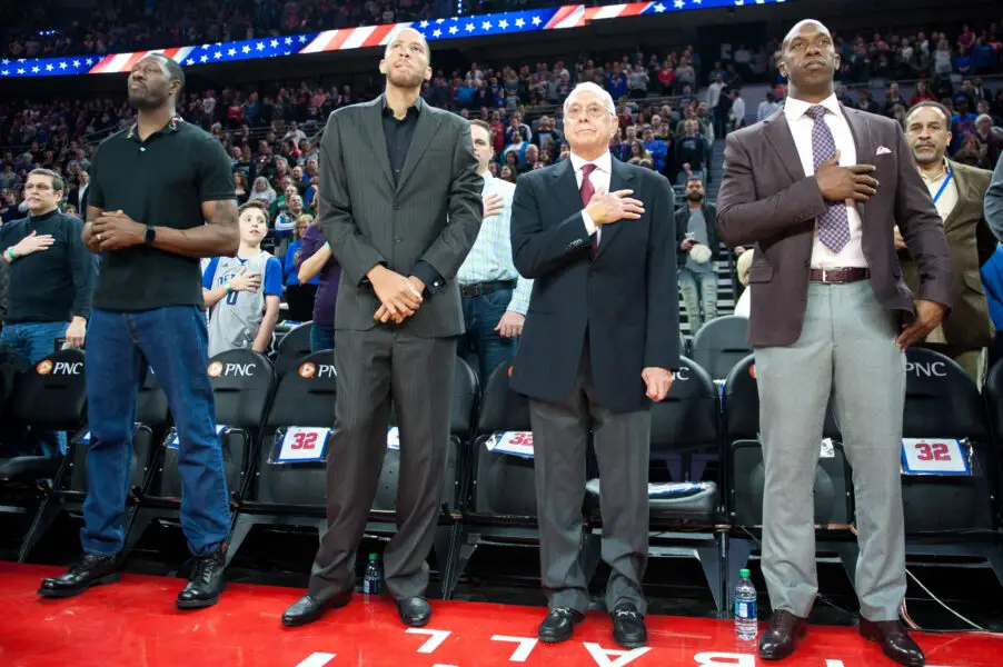 Detroit Pistons