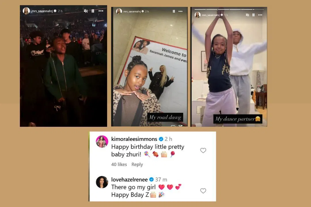 Savannah James Gets Sentimental As Daughter Zhuri Hits Major Life Moment 2 16a03 17611623771994 1920