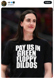 Photo courtesy: Antonio Brown's X (formerly Twitter) account.