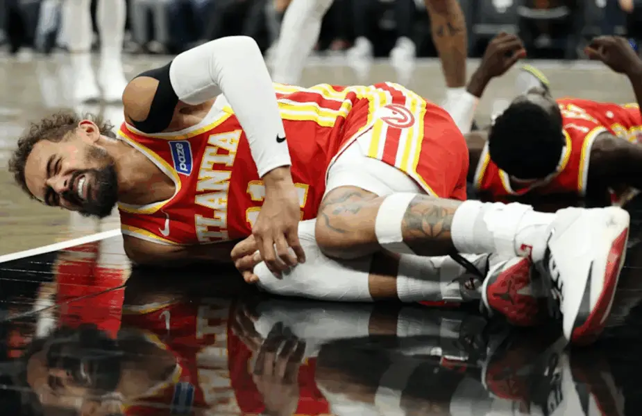 Atlanta Hawks, Trae Young