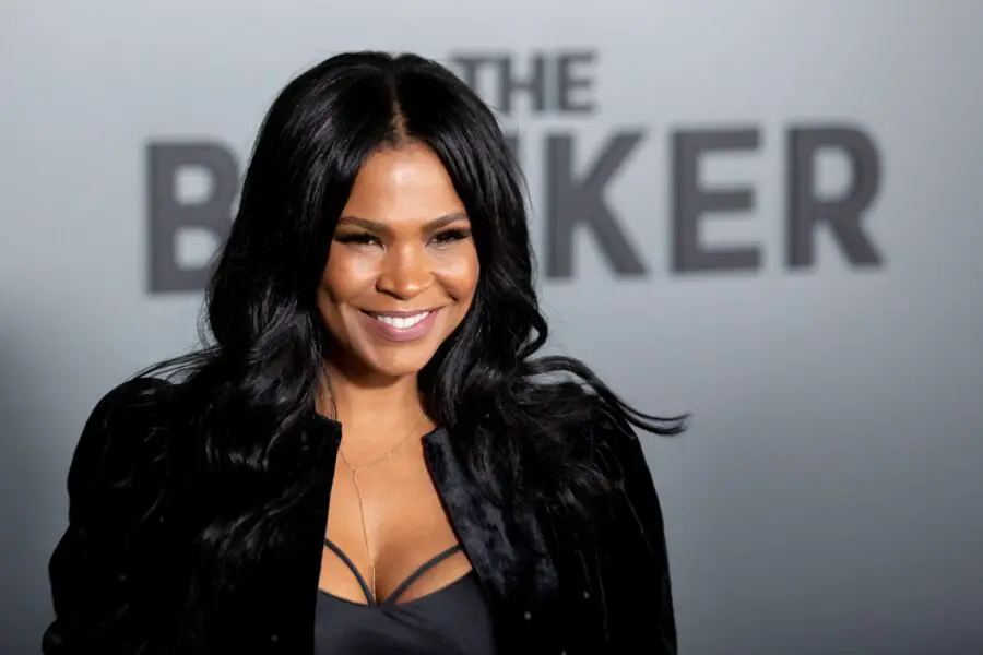 Nia Long