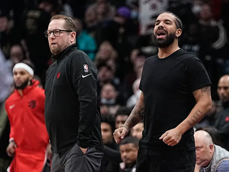 Kings' Demar Derozan Comments on Fallout With Drake, Compares Musician's Wild Beef With Kendrick Lamar to MJ, Kobe's 1-on-1 On the Court 2 USATSI 18150446