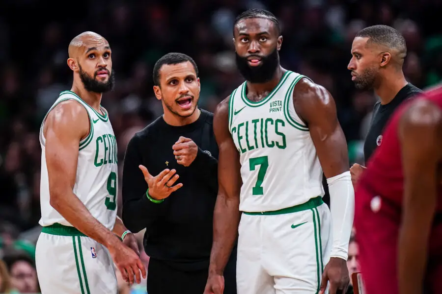 Boston Celtics 