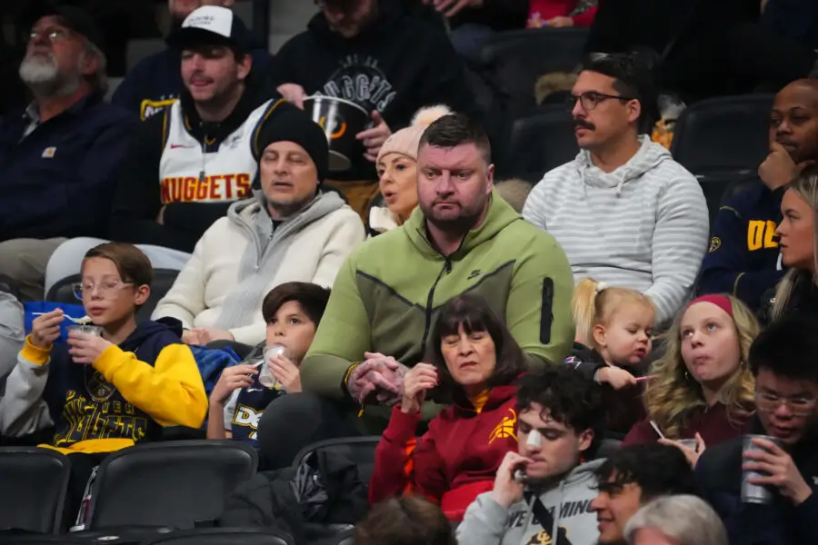 Court Releases Ruling on Case of Nikola Jokic's Brothers Who Was Sued for Assault By A Lakers Fan in 2024 2 Strahinja Jokic