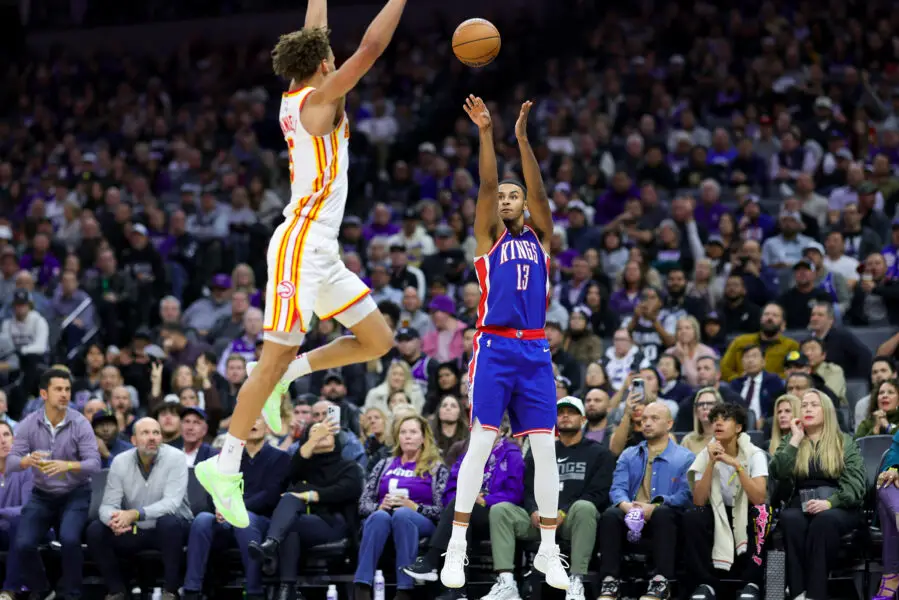 Atlanta Hawks Face Urgent Task of Paying Dyson Daniels; 2025 Steals Leader's Asking Price Might Be the Roadblock 1 Keggan Murray, Dyson
