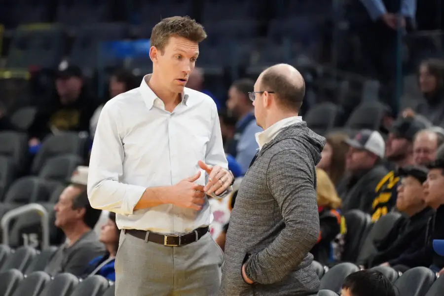 Mike Dunleavy