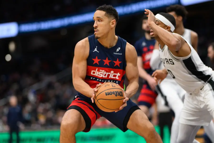 “I Would Also Retire Before I Ever Played A Game For The Knicks”: NBA Fans Jab At New York Knicks After New Signee Malcom Brogdon Contemplates Retirement NBA Fans