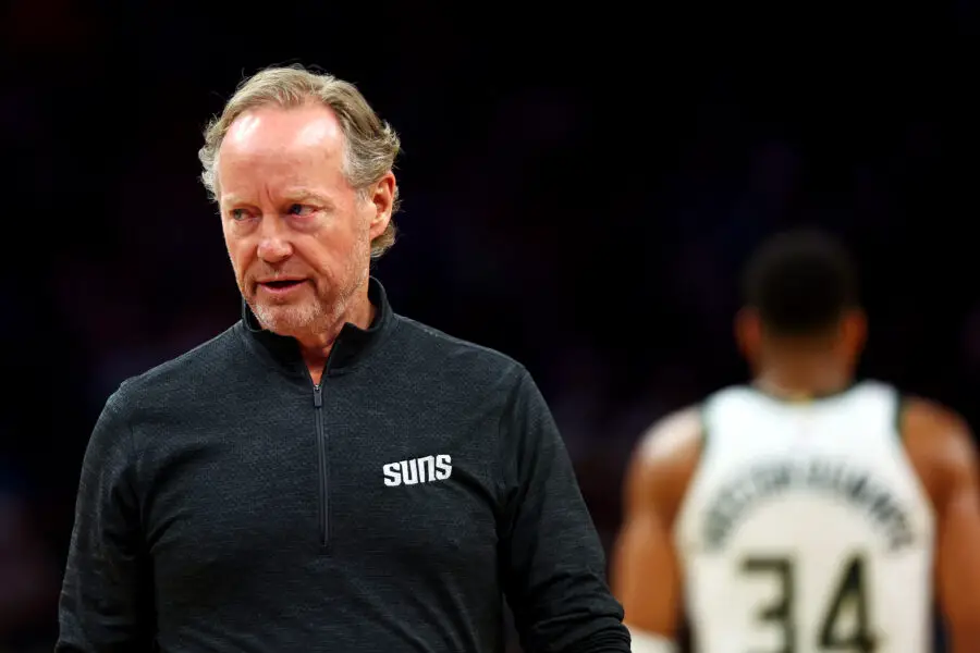 Bucks Coach Doc Rivers Learned Lesson from Budenholzer Tribute, Joins Giannis Antetokounmpo in Call to Guarantee the Best Welcome to 3x All-Star 1 Mike Budenholzer
