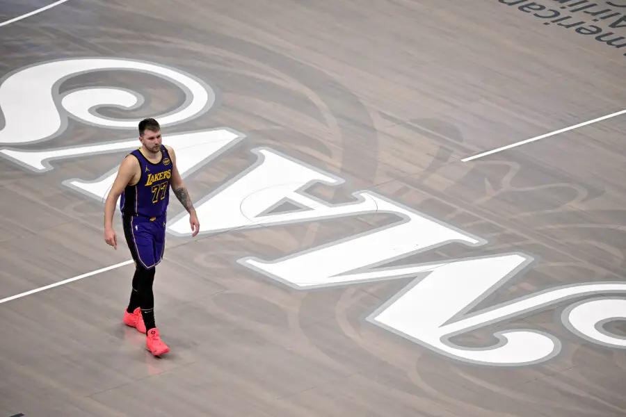 Luka Doncic Admits He’s Not Yet Over the Shocking February 2025 Trade By Mavericks, Comments on Upcoming Pre-Season Encounter Luka Doncic vs Dallas Mavericks