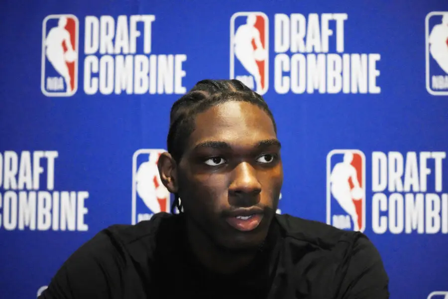Suns Coach Jordan Ott, Dillon Brooks Have High Praise on Impressive 2nd Round Pick Who Matched Up With Luka Doncic 2 Rasheer Fleming, Phoenix Suns