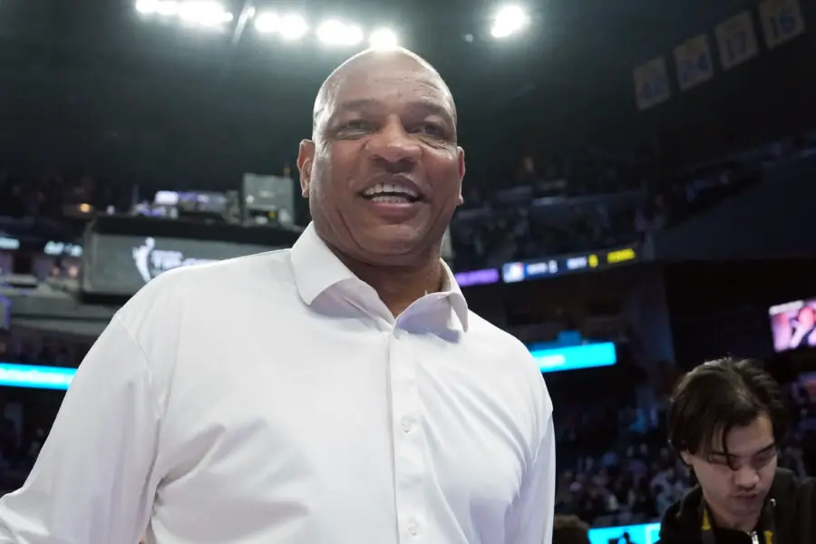 Doc Rivers, Milwaukee Bucks