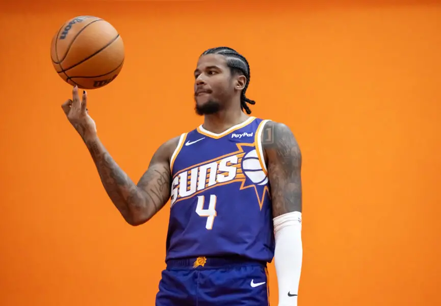 Why is Jalen Green Yet to Suit Up for Phoenix Suns? 5th Year Guard’s Ironman Status at Stake After Latest Injury Update Jalen Green, Phoenix Suns