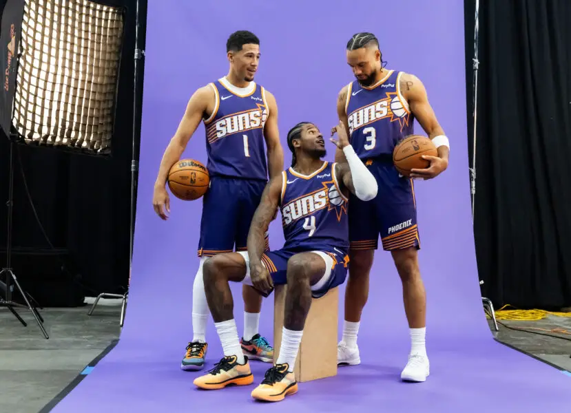 Why is Jalen Green Yet to Suit Up for Phoenix Suns? 5th Year Guard's Ironman Status at Stake After Latest Injury Update 2 USATSI 27159980