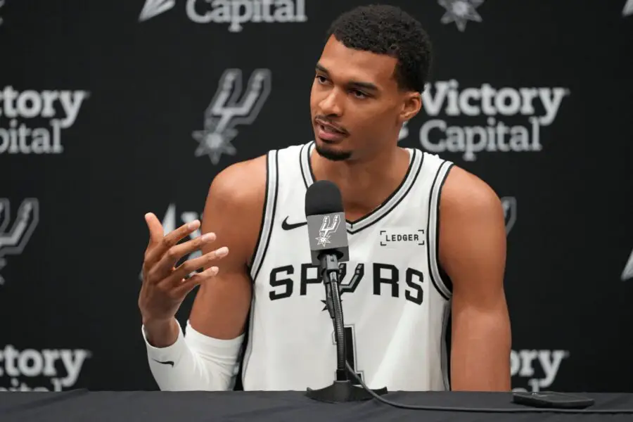 Paul Pierce, Kevin Garnett Thinks Victor Wembanyama is A Combo of 2 NBA Greats But Key to His Growth is to Become Like The Greek Freak 2 NBA Fans