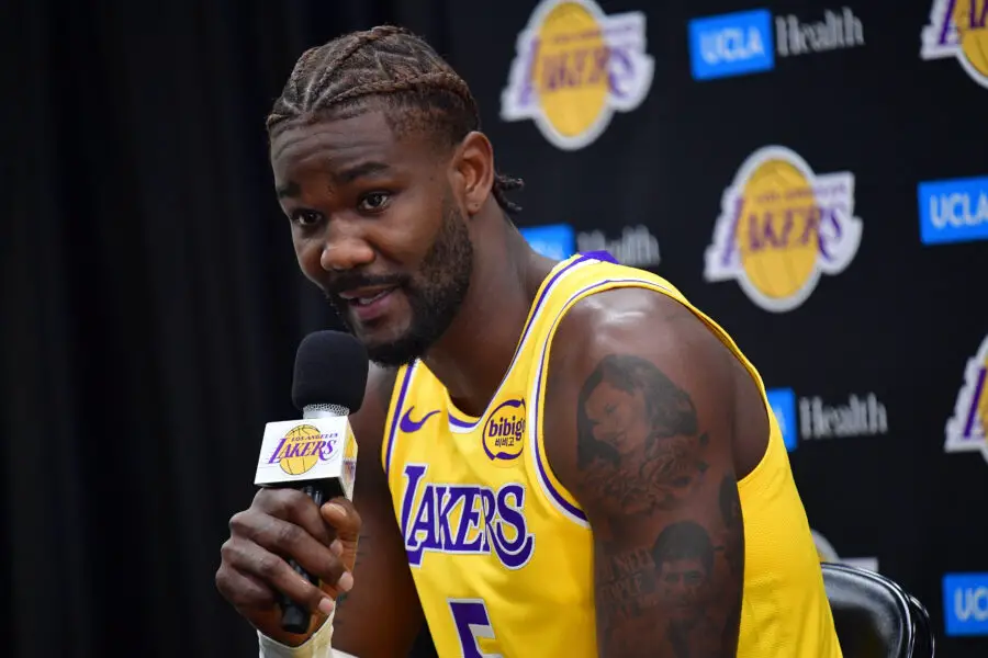 DeAndre Ayton