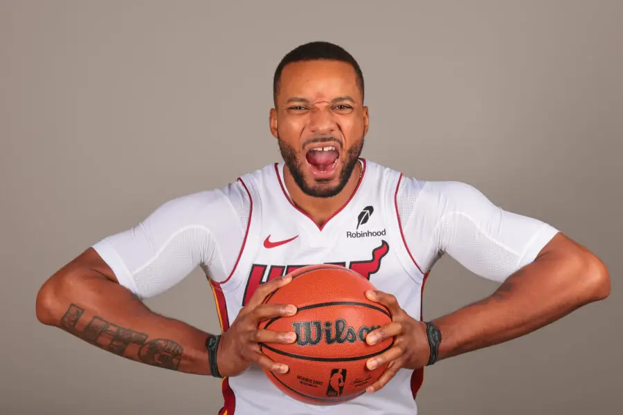 Norman Powell, Miami Heat