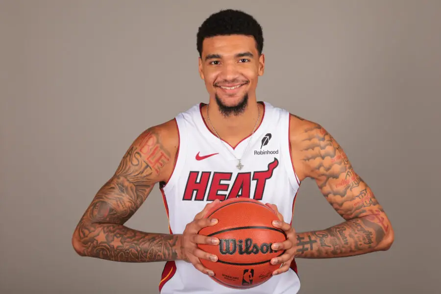 Erik Spoelstra Not Convinced By Kel’el Ware’s Remarkable Statline in 2nd Pre-Season Game – ‘Everybody Is Looking at the Wrong Thing’ Miami Heat, Kel'el Ware