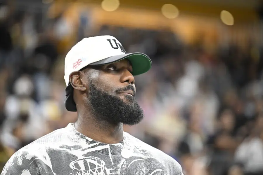 “He Remembers Everybody Calling Him Out”: Donald Trump Expected To Target LeBron James In NBA Gambling Investigation After Calling Him ‘Bum’, Says Entrepreneur NBA Fans, LeBron James