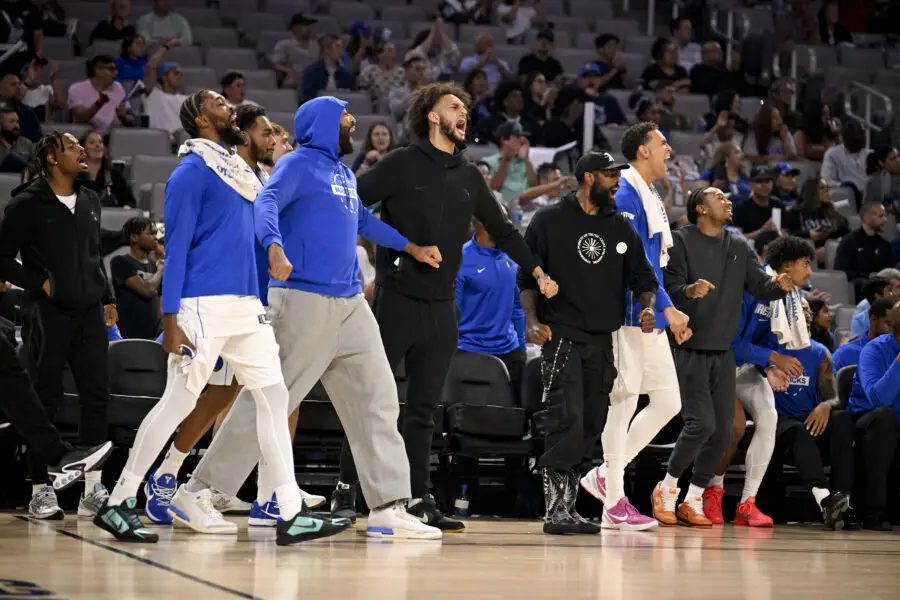 Dallas Mavericks vs Oklahoma City Thunder