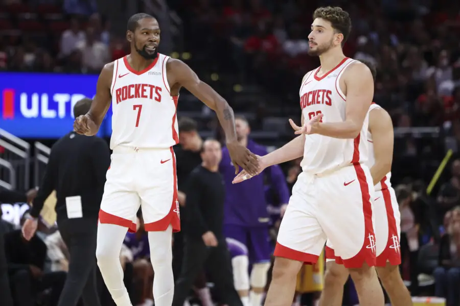 Houston Rockets