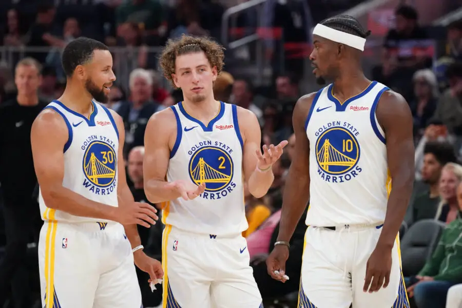 Golden State Warriors