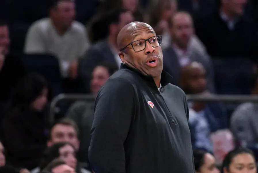7x All-Star Questions Jalen Brunson’s Fit With Mike Brown’s System; Knicks Coach Has Interesting Explanation on Star’s Adjustment Mike Brown, New York Knicks