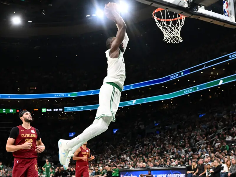 Boston Celtics Coach Joe Mazzulla Goes Against Tradition, Makes Wild Admission About Importance of Pre-Season, 1 Week Before Opening 3 USATSI 27310958
