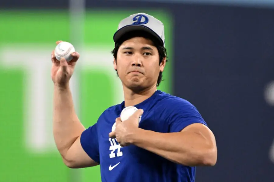 “Shohei You Are Next”: NBA Fans Bring Up Shohei Ohtani For Next NBI Gambling Probe Amidst NBA Investigations NBA Fans Warn Shohei Ohtani After Betting Arrests.