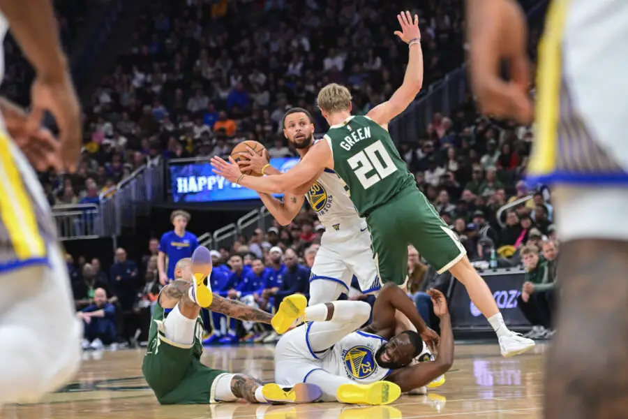 Golden State Warriors