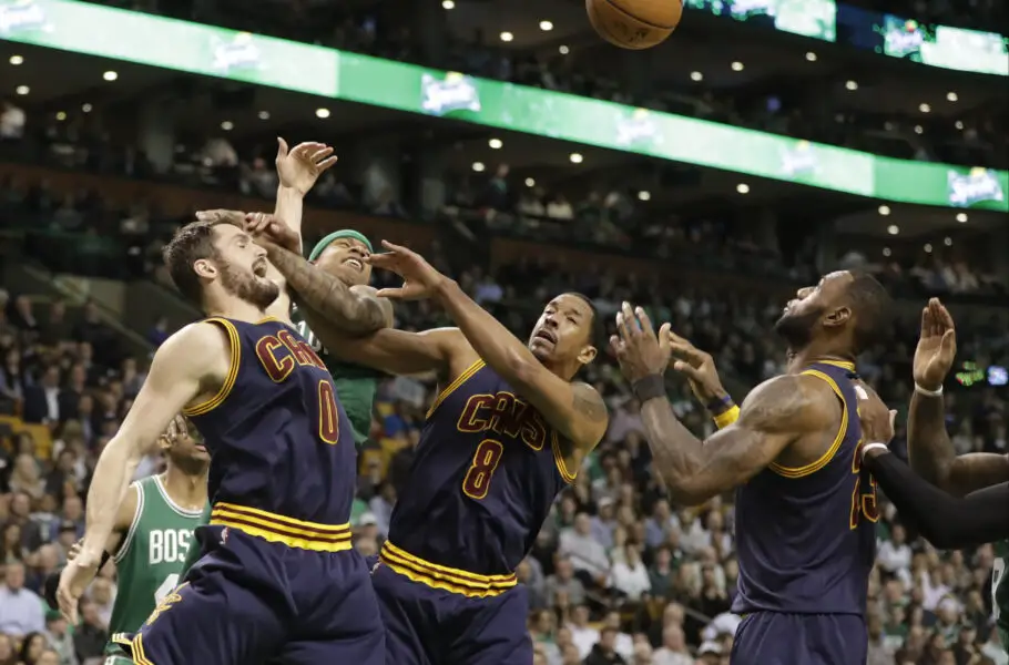 'Upgrade from Kai Jones' - LA Clippers Coach Ty Lue Feels Great About Summer Signing, Says He Brings Him Back to His Cavaliers Stretch 5s 1 USATSI 9995461